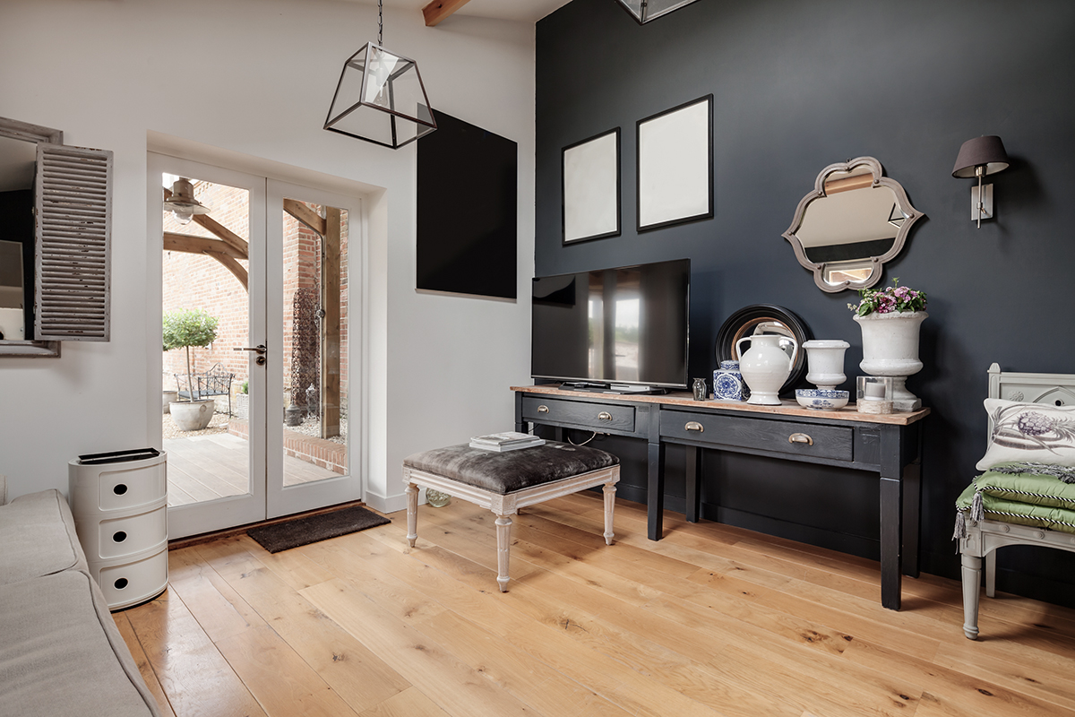 Welcome to George's Decorating Services